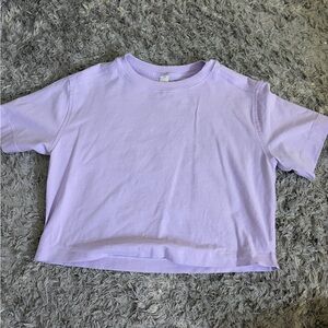 Lavender  T-Shirt